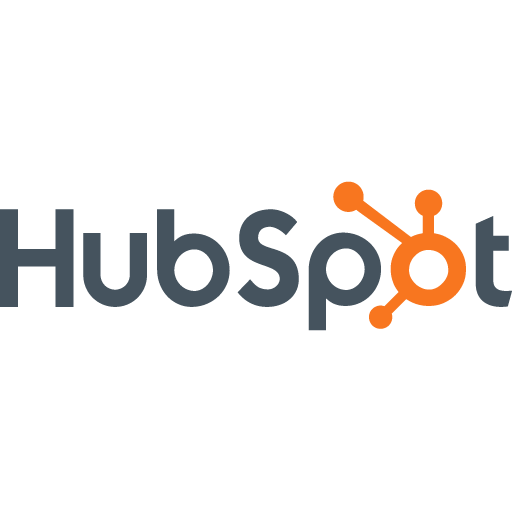 Hubspot logo